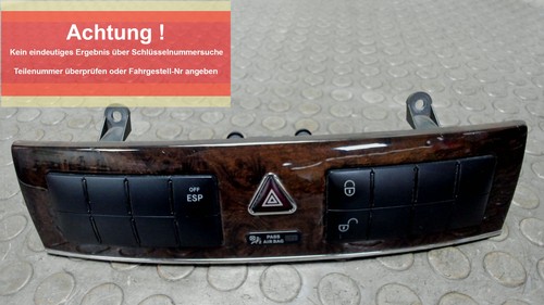 Schaltereinheit - , /