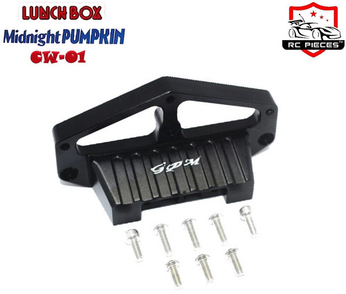 Tamiya brotdose mid - cw-01,