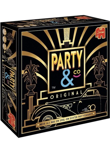 Party original 30 jahre - original,