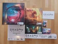 Dragon Eclipse Sundrop