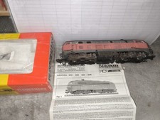 Fleischmann diesel lok 4236 - diesel,