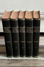 📚 Wilhelm Raabe Sämtliche