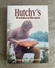 Hutchy’s Golden Years Rod