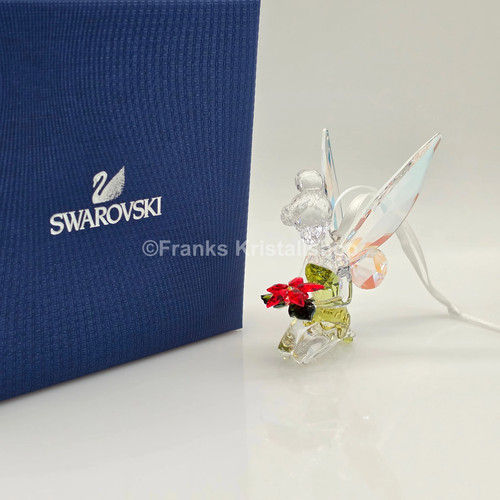 Swarovski disney tinkerbell - swarovski,