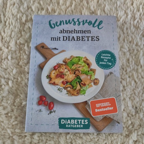 Neuw zustand diabetes - zustand:,