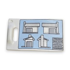 Playmobil bauplan hausbau - playmobil,