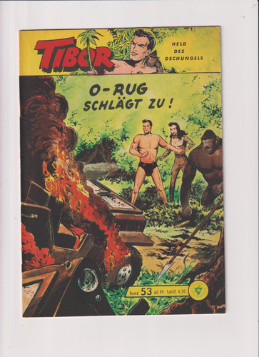 Tibor großband wäscher - 53,