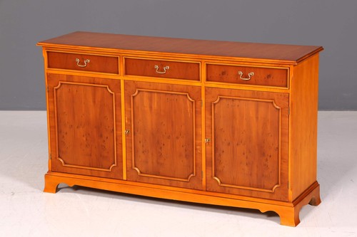 Englisches sideboard antik - sideboard,