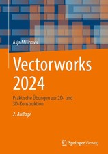 Vectorworks 2024 | Praktische