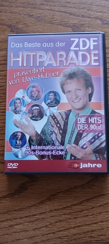 Hits der 90er von uwe - von, hübner