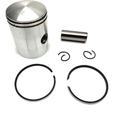 Stock Bore 38.2mm Piston for