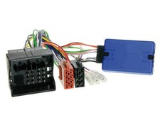 Lenkradfernbedienungsadapter LFB für VW Golf VI MK6, 1K 2008-2012 auf Kenwood