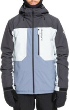 QUIKSILVER Snowboard Skijacke