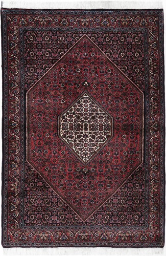 Bidjar teppich orient perser - teppich,