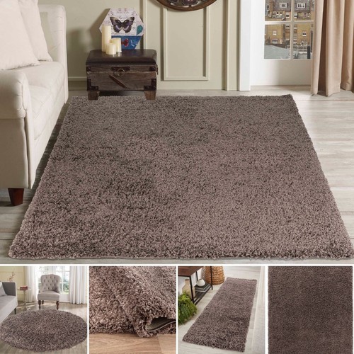 Moderner taupe biskuit braun
