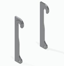 Koppelhaken JCB Q-Fit