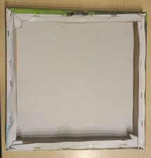  Bilderrahmen ohne Leinwand 25,5 cm