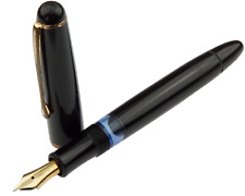 Montblanc III Serie Füller