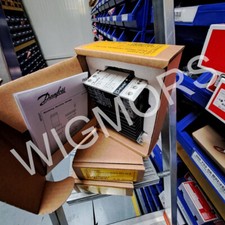 Electronic contactor Danfoss /