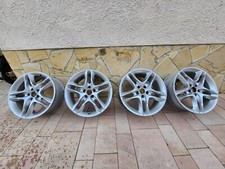 Mercedes alufelgen gebraucht - mercedes,