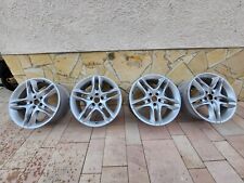 mercedes alufelgen gebraucht