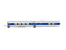 Arnold HN4464 - Personenwagen