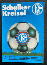 Bl 82/83 Fc Schalke 04 - Fc