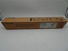 Original Ricoh Toner 841125 yellow Type C3300E für Aficio MP C2800 C3300 in OVP