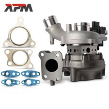 Turbolader Lader Aufladung