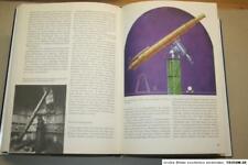 Fachbuch Astronomische Instrumente Fernrohr Sextant Sternwarte Teleskop DDR 1979