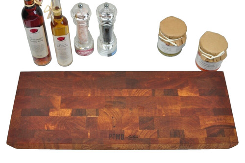 Holzbrett mangoholz holz - holzbrett,