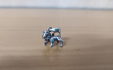 Löwe Anhänger für Kette