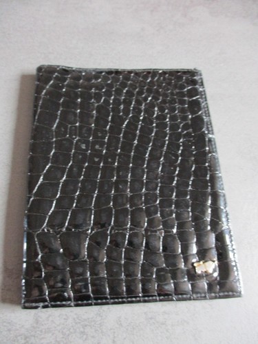 Braun büffel brieftasche - braun,