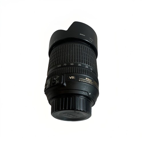 Nikon nikkor dx vr - nikkor,