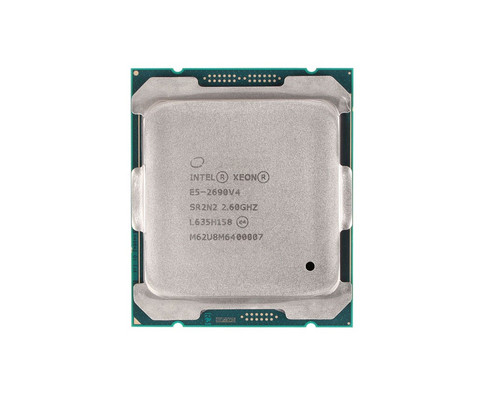 Intel xeon core 2690v4 - intel, e5-2690v4