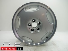 1 Stück ALUFELGE 18 Mercedes W140 8.5Jx18 ET47 1404011302 Eltanin