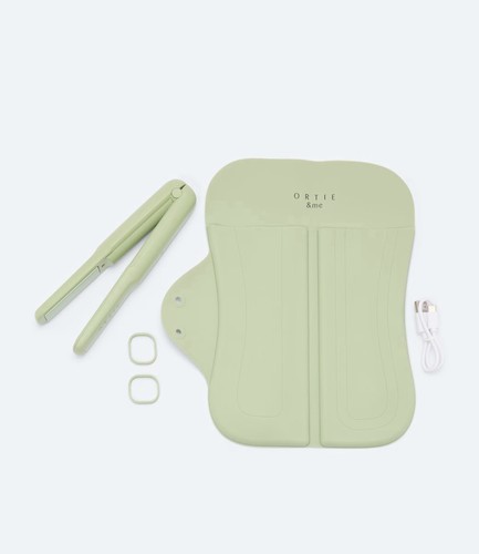 Ortie compact hair styler - ortie,
