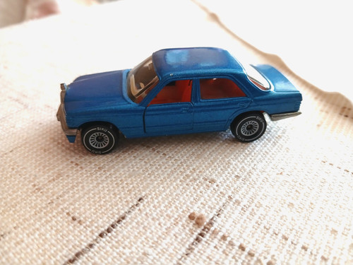 Siku 1042 mercedes benz - 1042,