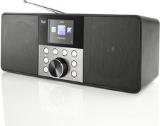 Dual CR 400 Smart Stereo-Radio mit Bluetooth - B Ware