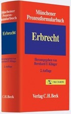 Münchener Prozessformularbuch
