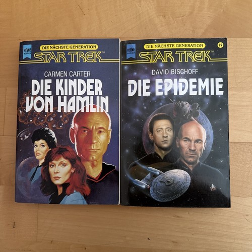Star trek die - 2x,