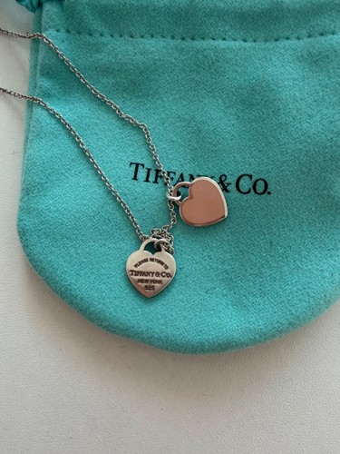Tiffany return to - co.,