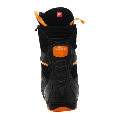 Snowboardschuhe head 500 boa - snowboardschuhe,