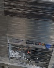Imbisseinrichtung, Ca 4 M