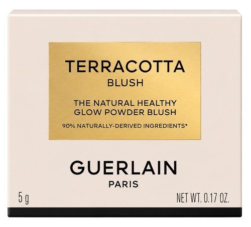 Guerlain terracotta blush - guerlain,