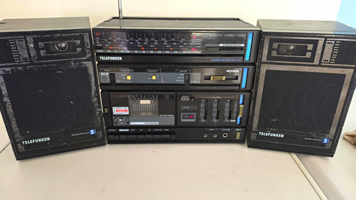 Telefunken 775 - rc,