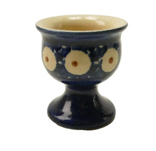 Bunzlauer Keramik Eierbecher M-5863