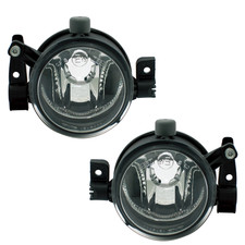 Nebelscheinwerfer Set für