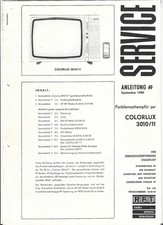 RFT- SERVICE-Anleitung