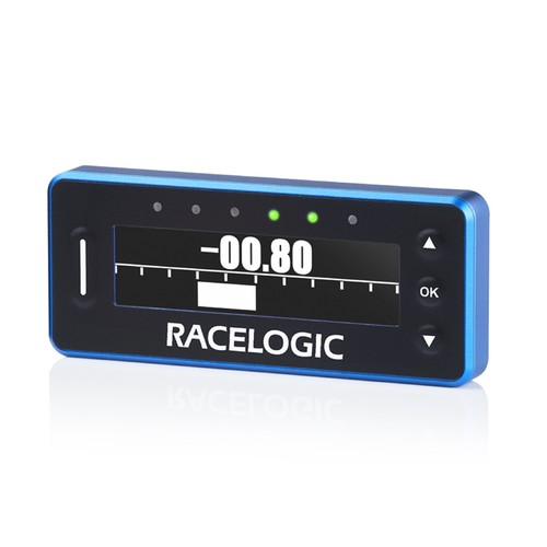 Racelogic vbox laptimer 25hz - racelogic,